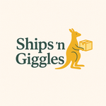 Ships 'n' Giggles