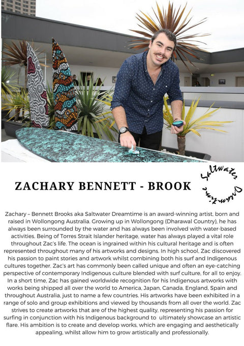 Indigenous design home fragrance candle